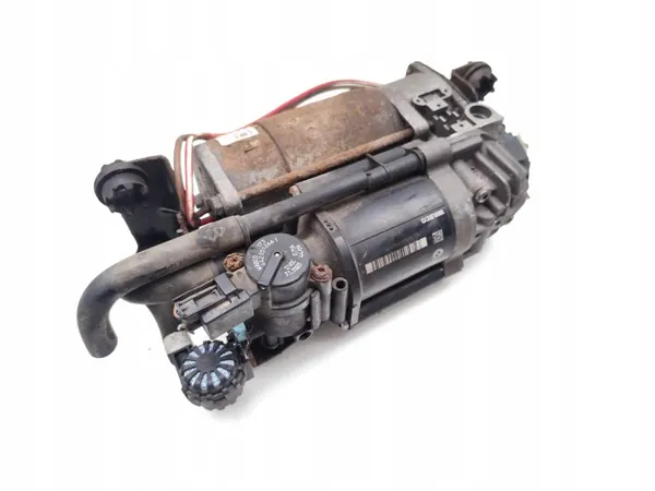 Compressor de ar OEM 6794465 para BMW 5 Touring 2011 image 2