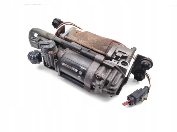 Compressor de ar OEM 6794465 para BMW 5 Touring 2011 image 10