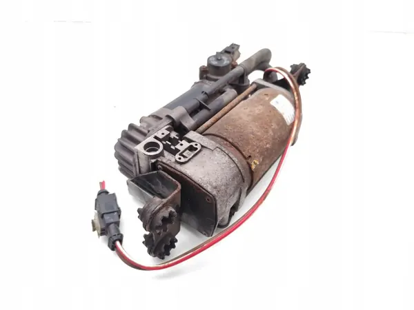 Compressor de ar OEM 6794465 para BMW 5 Touring 2011 image 3