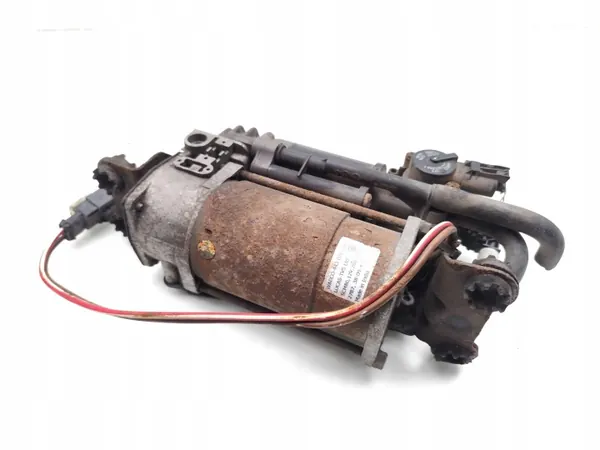Compressor de ar OEM 6794465 para BMW 5 Touring 2011 image 4