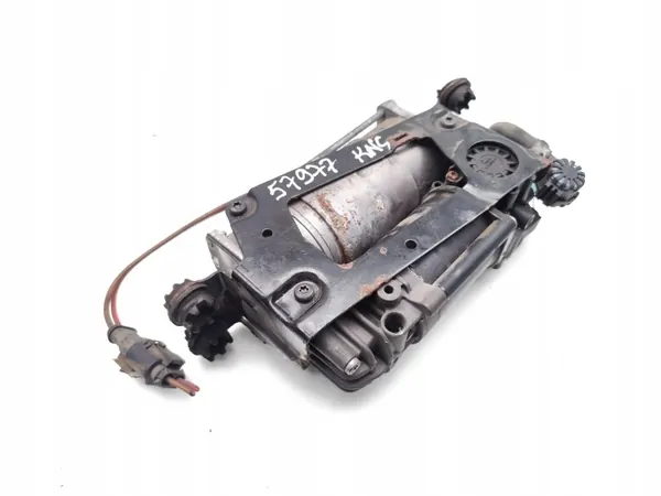 Compressor de ar OEM 6794465 para BMW 5 Touring 2011 image 5