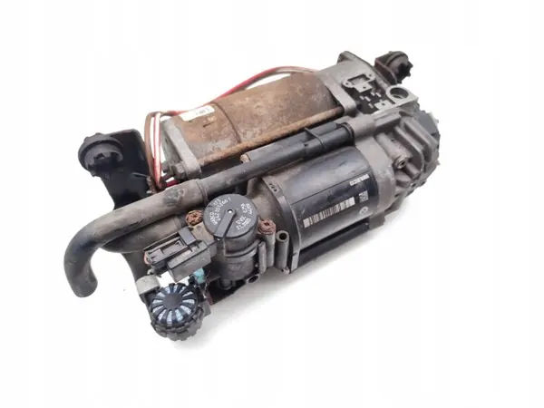 Compressor de ar OEM 6794465 para BMW 5 Touring 2011 image 9