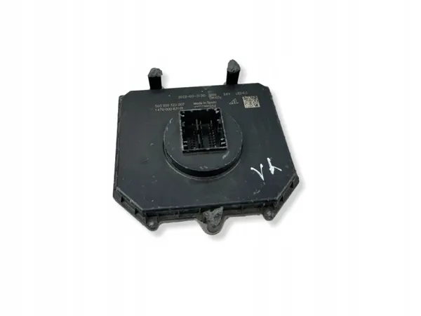 Xenon-virtalähde OEM 20220331DG Iveco Daily 6. sukup image 2