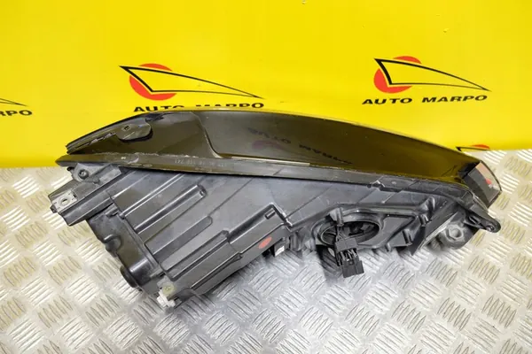 VW GOLF VII GTI 2018- FAROL LED ESQUERDO OEM image 5