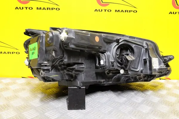 VW GOLF VII GTI 2018- FAROL LED ESQUERDO OEM image 7