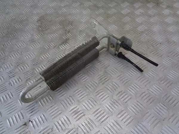 Enfriador de combustible OEM CHŁODNICA FORD TRANSIT MK7 image 3