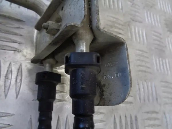 Enfriador de combustible OEM CHŁODNICA FORD TRANSIT MK7 image 4