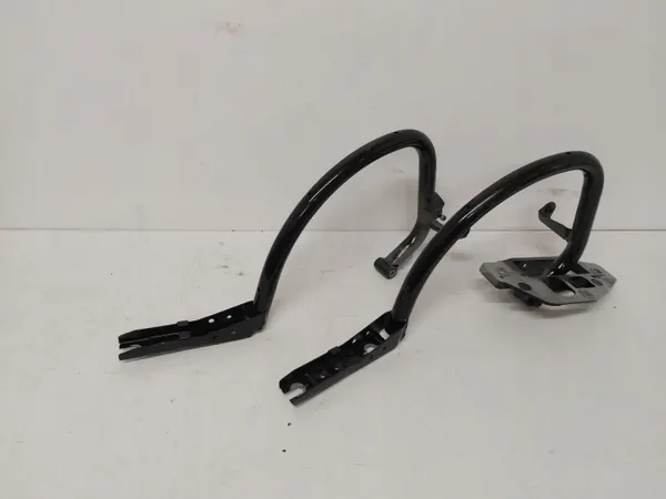 Bisagra Maletero Izquierda Derecha OEM 206 750 21 00 Mercedes image 2