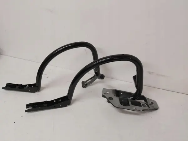 Bisagra Maletero Izquierda Derecha OEM 206 750 21 00 Mercedes image 3