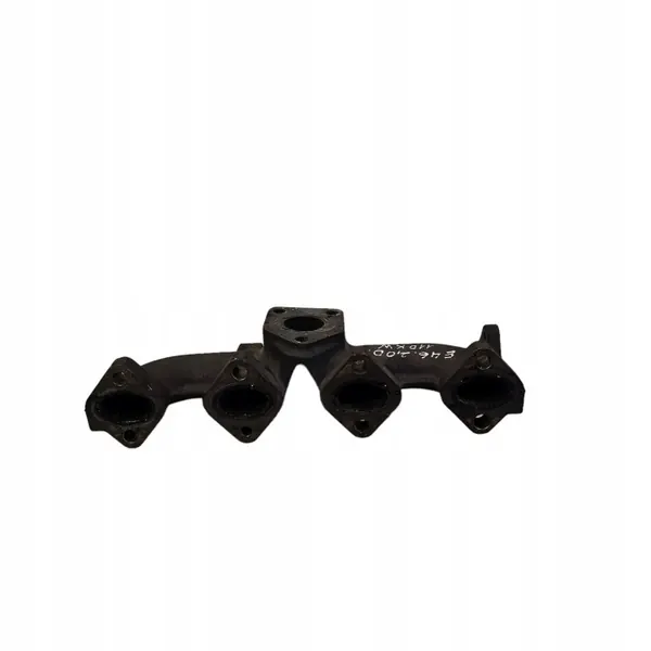 Colector de escape usado OEM JUT120924 para BMW 3 E46 image 3