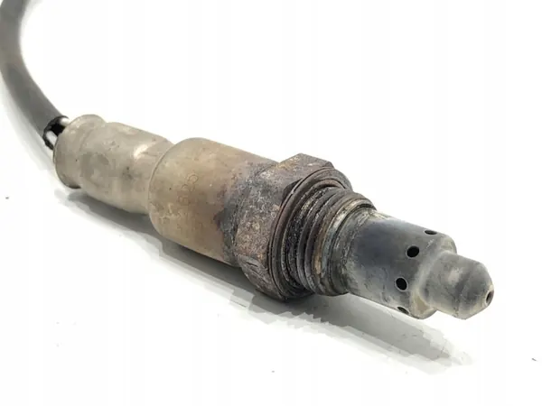 Sensor Lambda Traseiro Fiat 500 1.0 69CV OEM 55282501 image 2