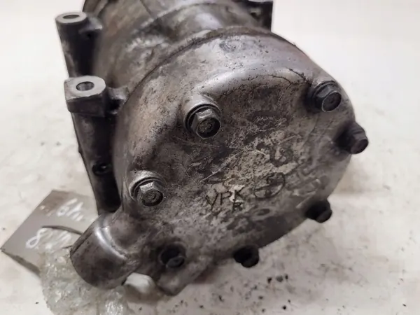 Compresseur de climatisation CITROËN C5 III 1.6L diesel image 7