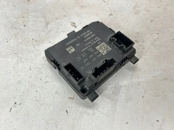 Volkswagen Tiguan 2017 Schuifdakmodule 4K0907594AC image 3