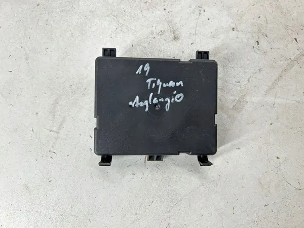 Volkswagen Tiguan 2017 Schuifdakmodule 4K0907594AC image 4