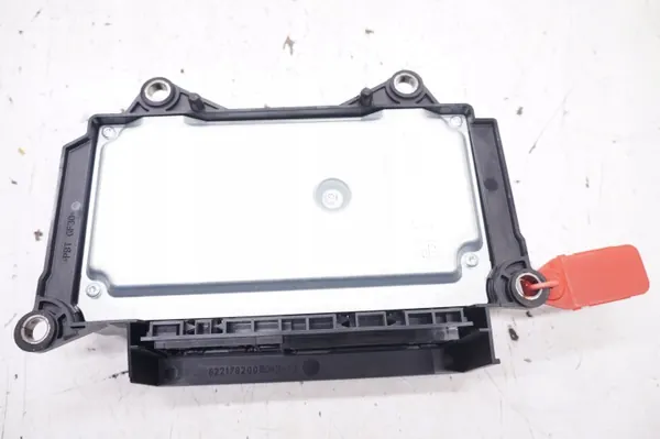 Módulo sensor airbag OEM 31387534 para Volvo V40 II image 3