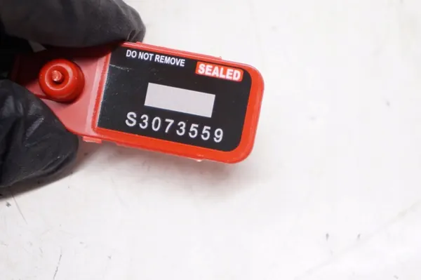 Módulo sensor airbag OEM 31387534 para Volvo V40 II image 5