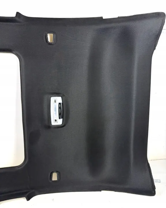 OEM 8061007 Musta Katto Valo BMW F36 Gran Coupe:lle image 5