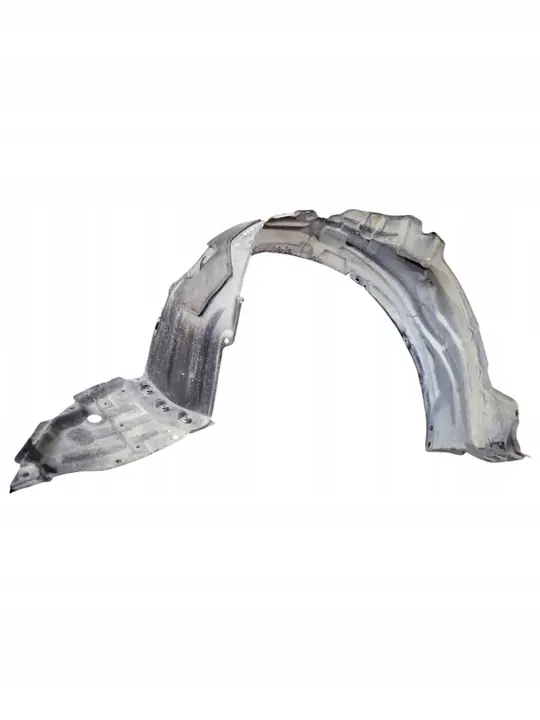 Etupuskuri oikea Toyota Prius (XW50) 5387547070 image 2