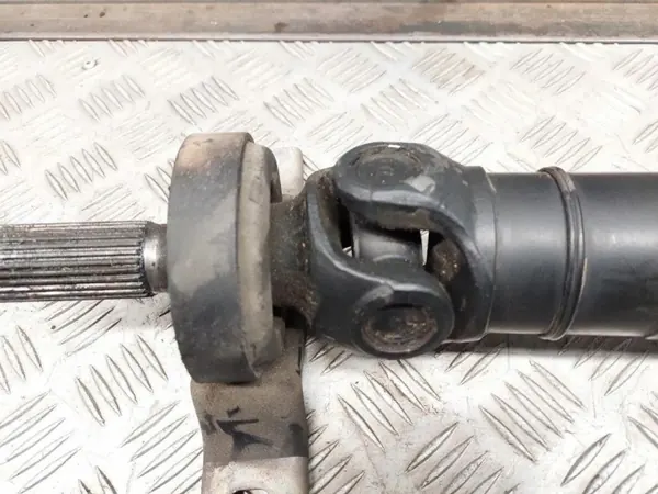 Eje de transmisión OEM 22999285 Chevrolet Camaro 3.6L image 5