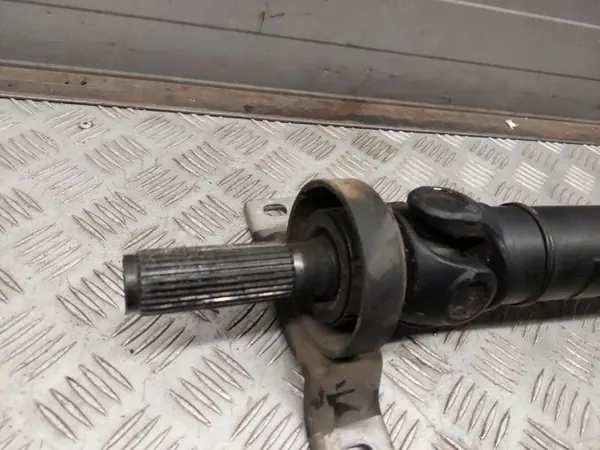 Eje de transmisión OEM 22999285 Chevrolet Camaro 3.6L image 7