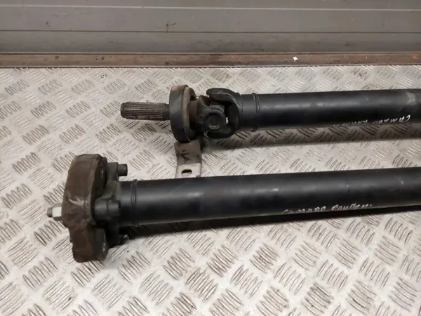 Eje de transmisión OEM 22999285 Chevrolet Camaro 3.6L image 8