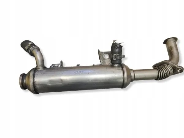Refroidisseur EGR OEM 55210701 pour Alfa Romeo 159 1.9 CDTI image 2