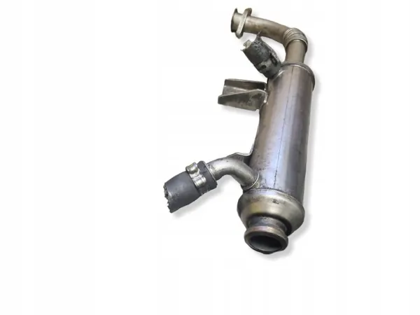 Refroidisseur EGR OEM 55210701 pour Alfa Romeo 159 1.9 CDTI image 3