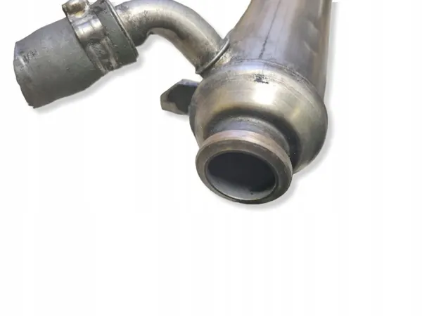 Refroidisseur EGR OEM 55210701 pour Alfa Romeo 159 1.9 CDTI image 4