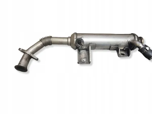 Refroidisseur EGR OEM 55210701 pour Alfa Romeo 159 1.9 CDTI image 6