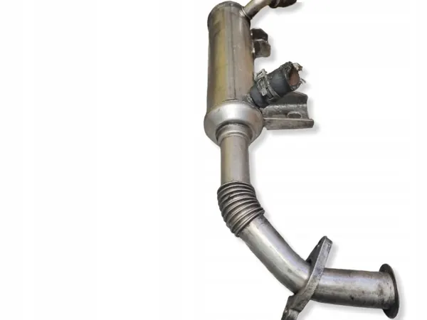 Refroidisseur EGR OEM 55210701 pour Alfa Romeo 159 1.9 CDTI image 7