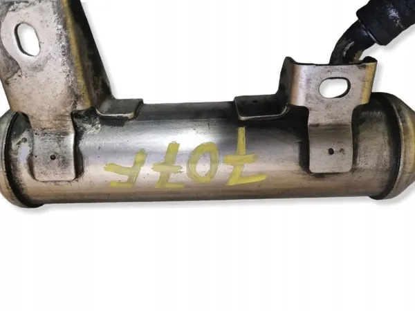Refroidisseur EGR OEM 55210701 pour Alfa Romeo 159 1.9 CDTI image 8