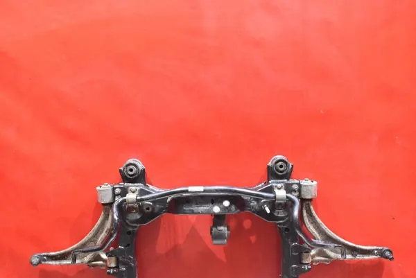 Telaio anteriore Opel Zafira C 13470627 image 2