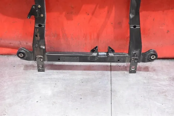 Telaio anteriore Opel Zafira C 13470627 image 3