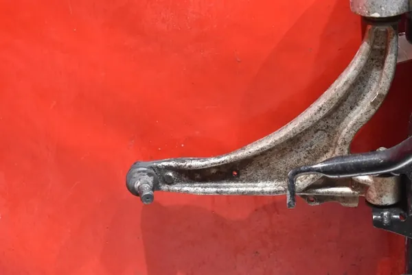 Telaio anteriore Opel Zafira C 13470627 image 4