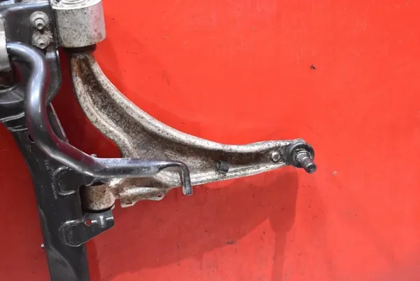 Telaio anteriore Opel Zafira C 13470627 image 5