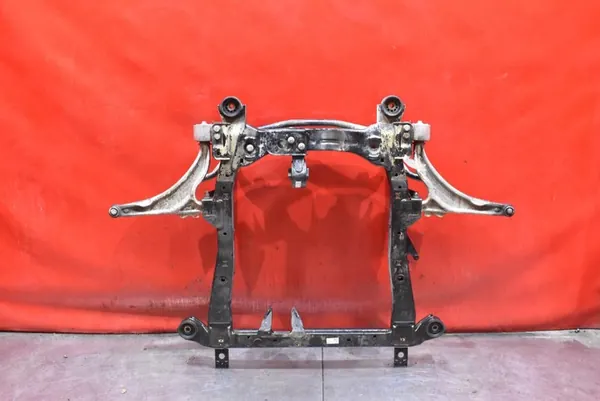 Telaio anteriore Opel Zafira C 13470627 image 7