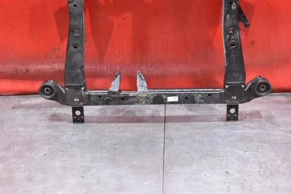 Telaio anteriore Opel Zafira C 13470627 image 9