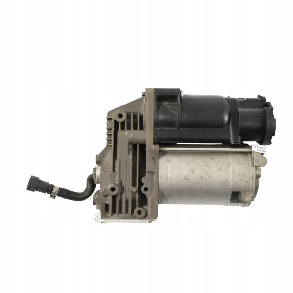 OEM 6859714 BMW Luftfjädringskompressor Begagnad image 2