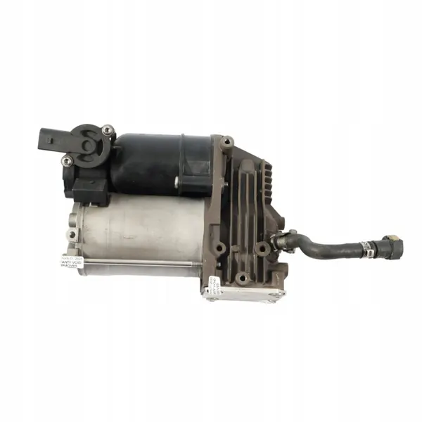 OEM 6859714 BMW Luftfjädringskompressor Begagnad image 10