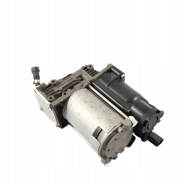 OEM 6859714 BMW Luftfjädringskompressor Begagnad image 3