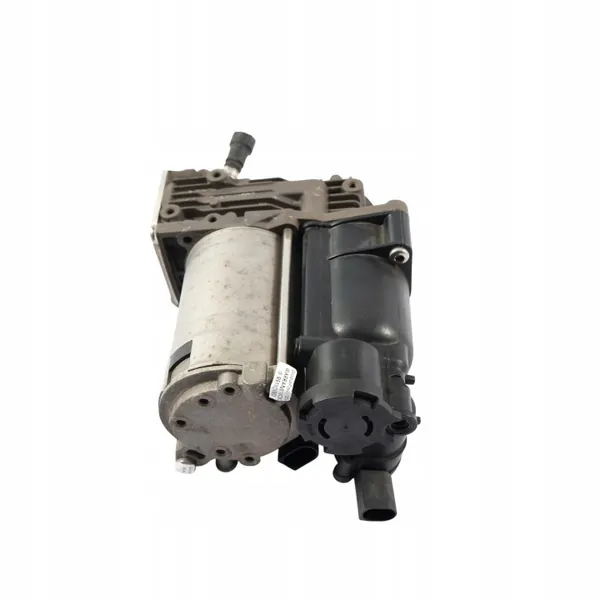 OEM 6859714 BMW Luftfjädringskompressor Begagnad image 4