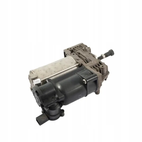 OEM 6859714 BMW Luftfjädringskompressor Begagnad image 5