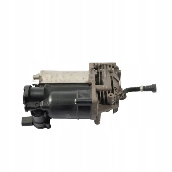 OEM 6859714 BMW Luftfjädringskompressor Begagnad image 6