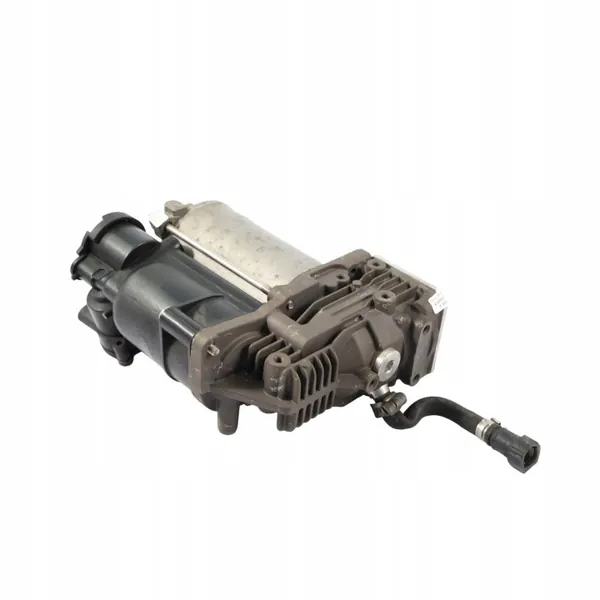 OEM 6859714 BMW Luftfjädringskompressor Begagnad image 7