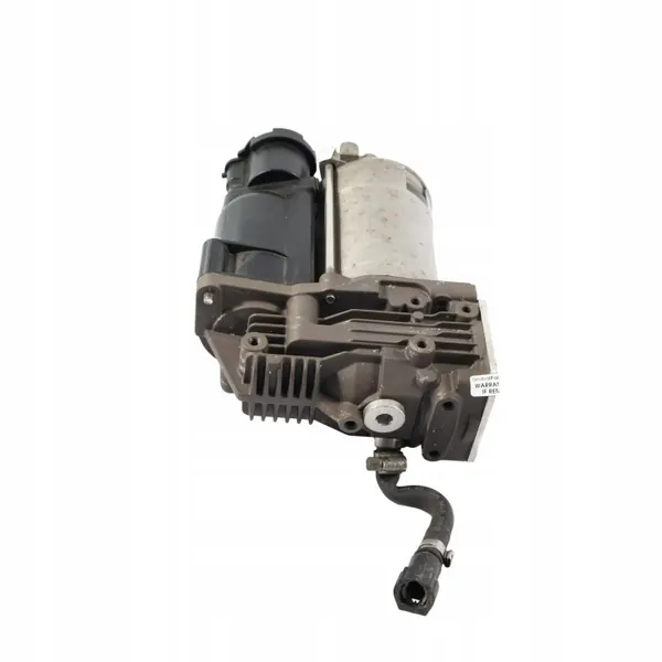 OEM 6859714 BMW Luftfjädringskompressor Begagnad image 8