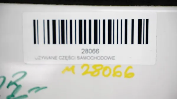 OEM 375484363 Etu Oikea Ovi Kia Soul 08-11 image 8