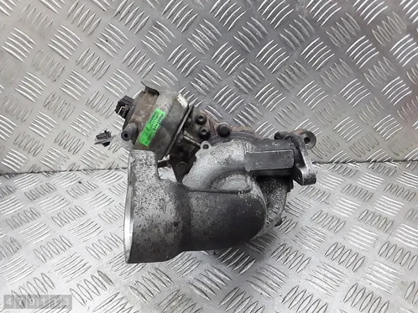 Turbocompresseur Citroen DS5 2000HDI d'occasion OEM image 2