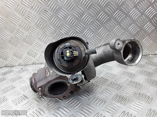 Turbocompresseur Citroen DS5 2000HDI d'occasion OEM image 4