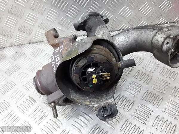 Turbocompresseur Citroen DS5 2000HDI d'occasion OEM image 5