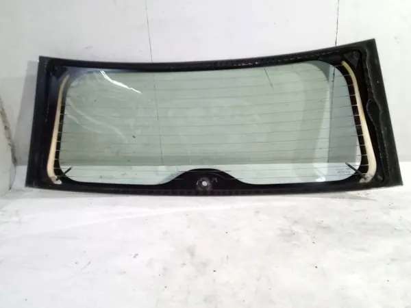 Ford Fiesta MK6 5D Heckklappenglas OEM image 4